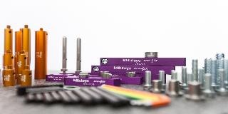 Fixture Systems